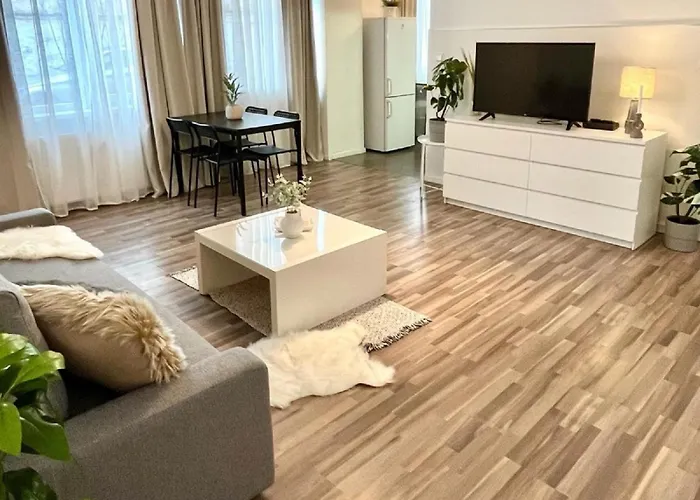 Apartment Adele - Old Town