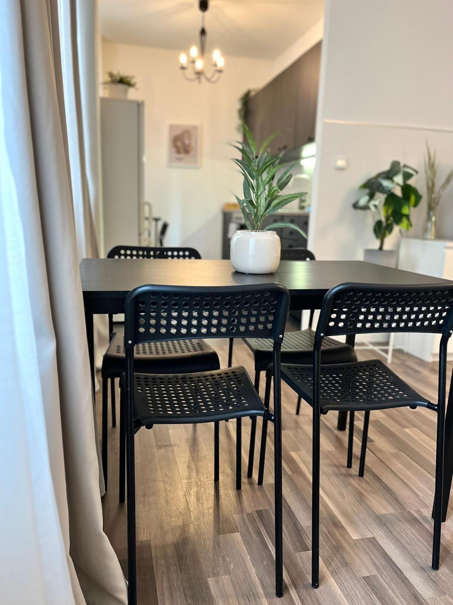 Apartmán Adele - Old Town Bratislava