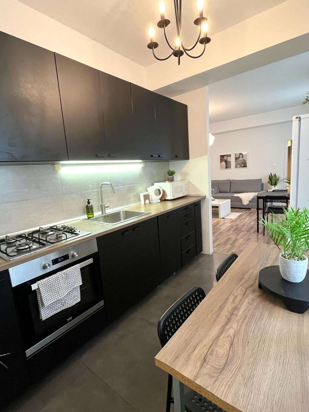 Apartman Adele - Old Town