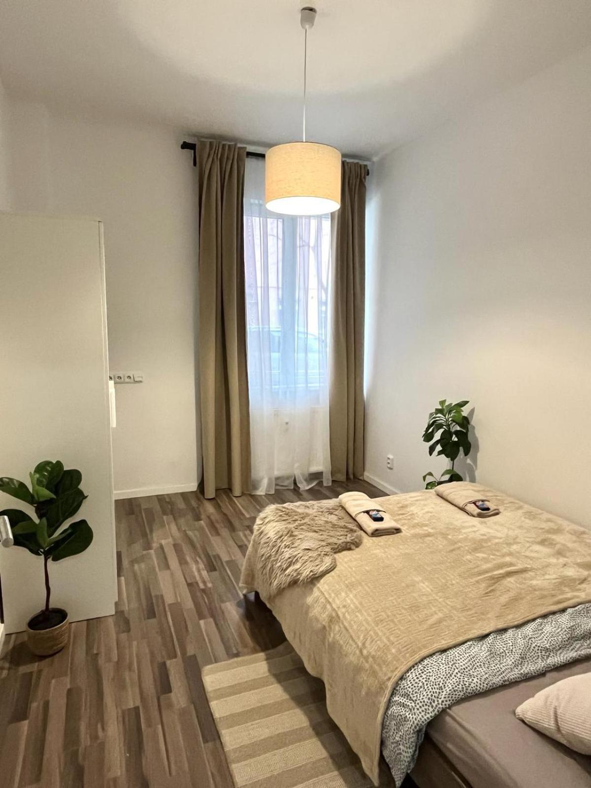 Adele - Old Town Apartmán Bratislava