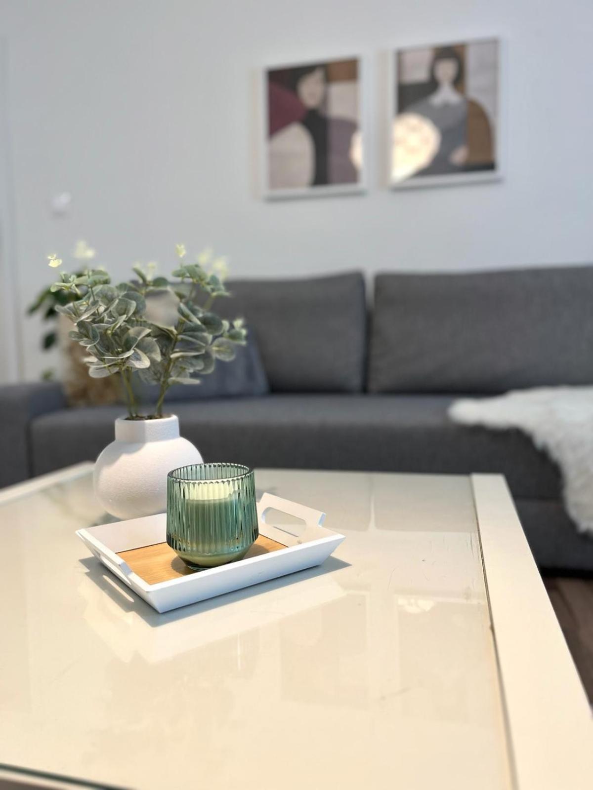 Apartman Adele - Old Town *
