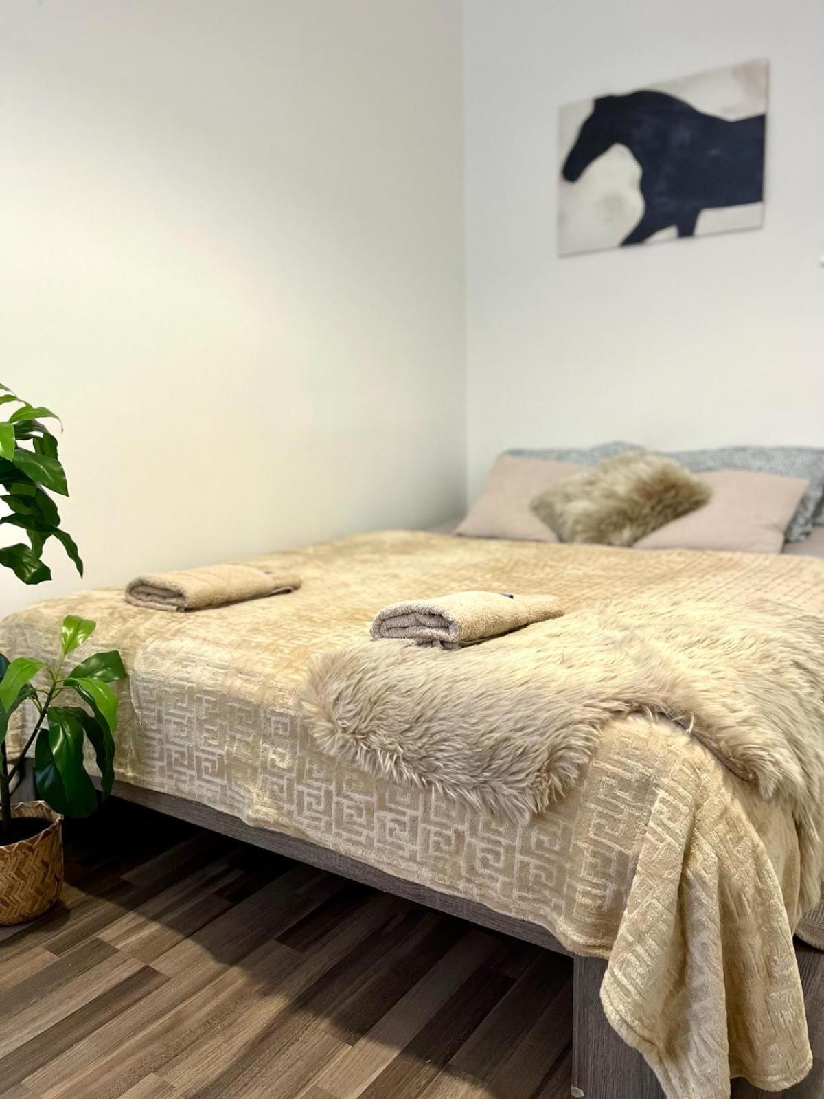 Apartman Adele - Old Town *