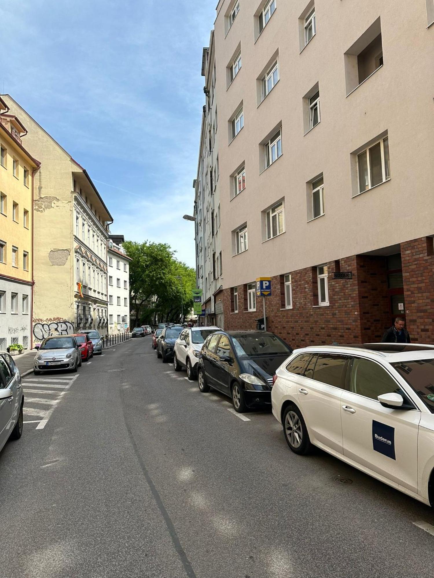 Adele - Old Town Apartmán Bratislava